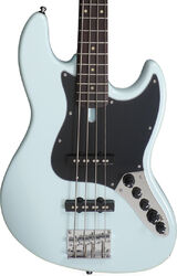 Solid body electric bass Marcus miller V3 4ST 2nd Gen (No Bag) - Sonic blue