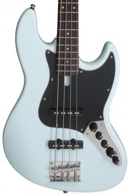 Solid body electric bass Marcus miller V3 4ST 2nd Gen (No Bag) - Sonic blue