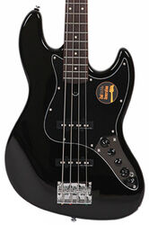 Solid body electric bass Marcus miller V3 4ST 2nd Gen (No Bag) - Black