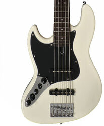 V3 5ST AWH Left Hand - antique white