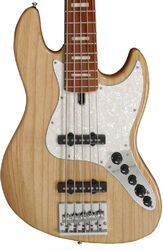 Marcus Miller V8 5ST 5-String - natural