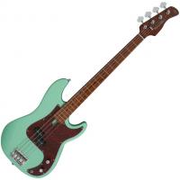 P5 Alder 4ST - mild green