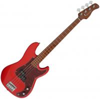 P5 Alder 4ST - dakota red