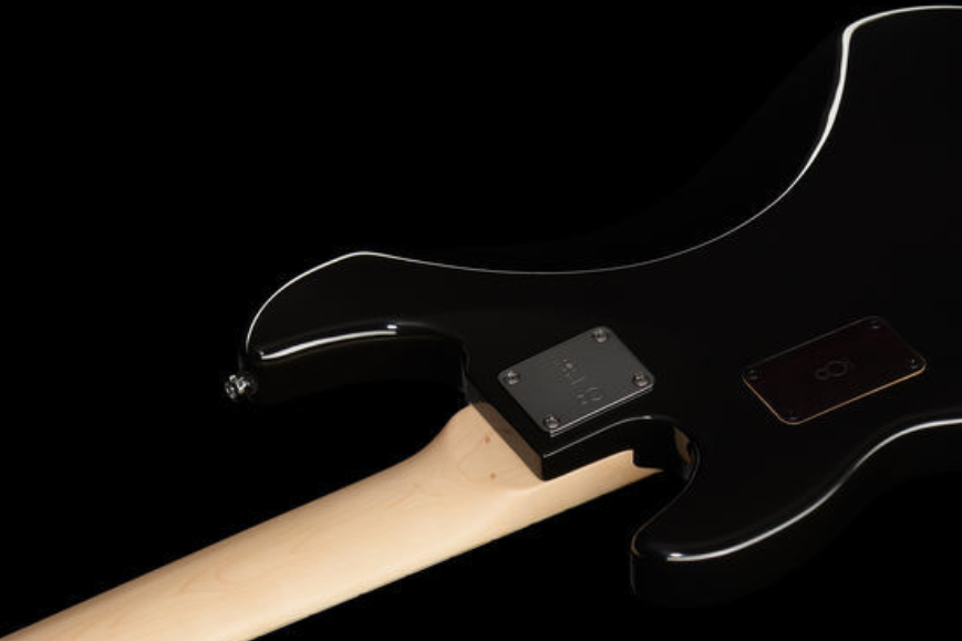 Marcus Miller P7 Alder 5st 2nd Generation 5c Active Eb Sans Housse - Black - Solid body electric bass - Variation 3