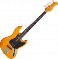 V3 4ST 2nd Gen (No Bag) - orange
