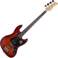 V3 4ST 2nd Gen (No Bag) - tobacco sunburst