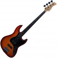 V3P 4ST - tobacco sunburst