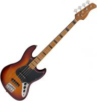 V5 Alder 4ST - tobacco sunburst