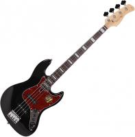 V7 Alder 4ST 2nd Gen (No Bag) - black