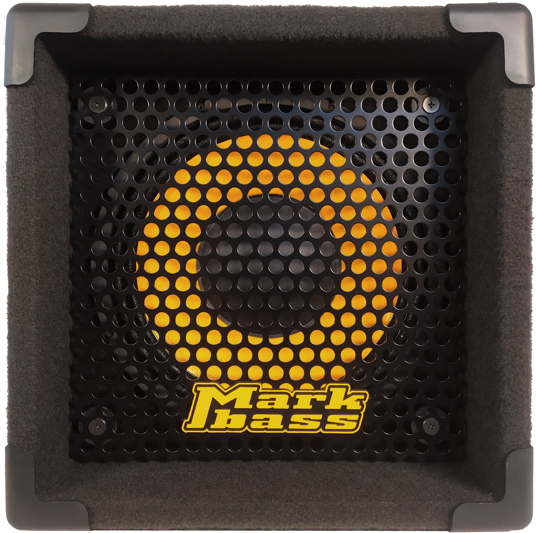 Markbass Ams 101 Cab 1x10 200w 8-ohms - Bass amp cabinet - Variation 1