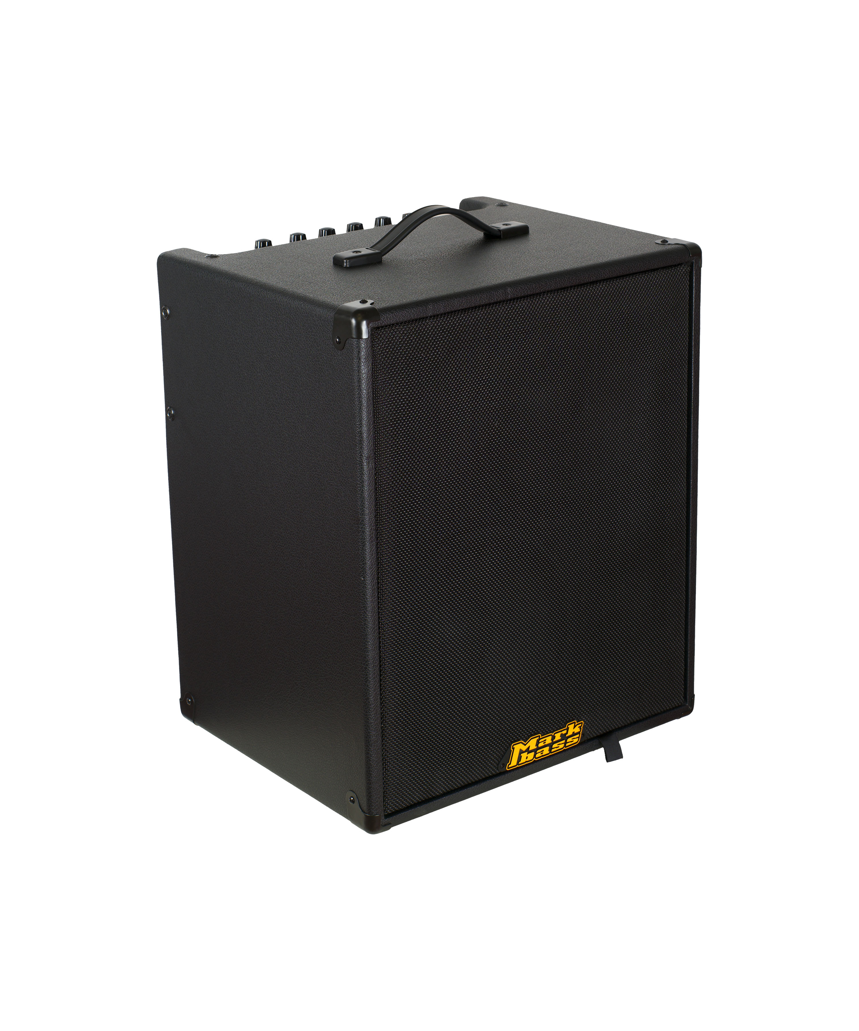 Markbass Cmb 102 Black Line Combo 150w 2x10 - Bass combo amp - Variation 1