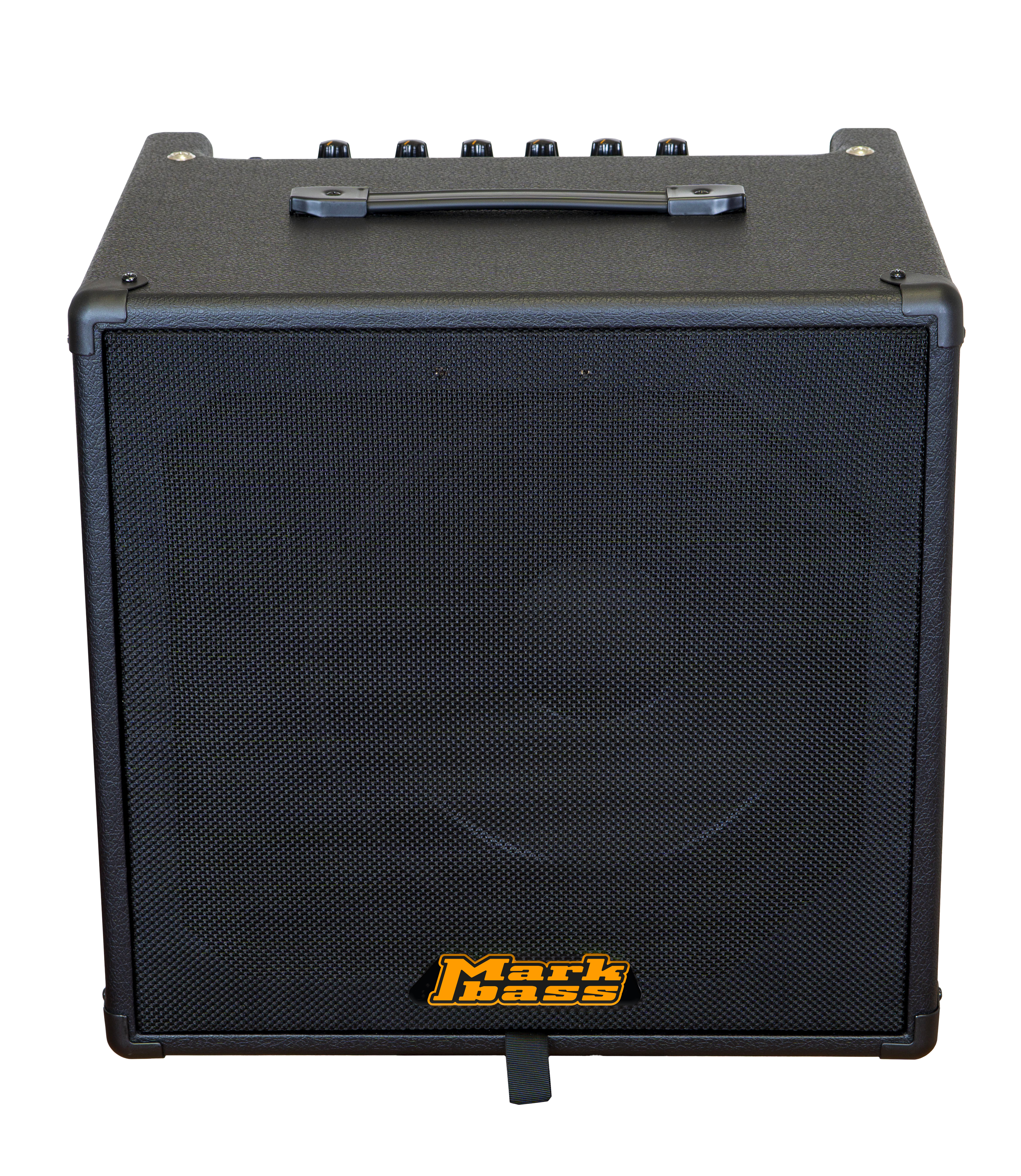 Markbass Cmb 121 Black Line Combo 150w 1x12 - Bass combo amp - Variation 1