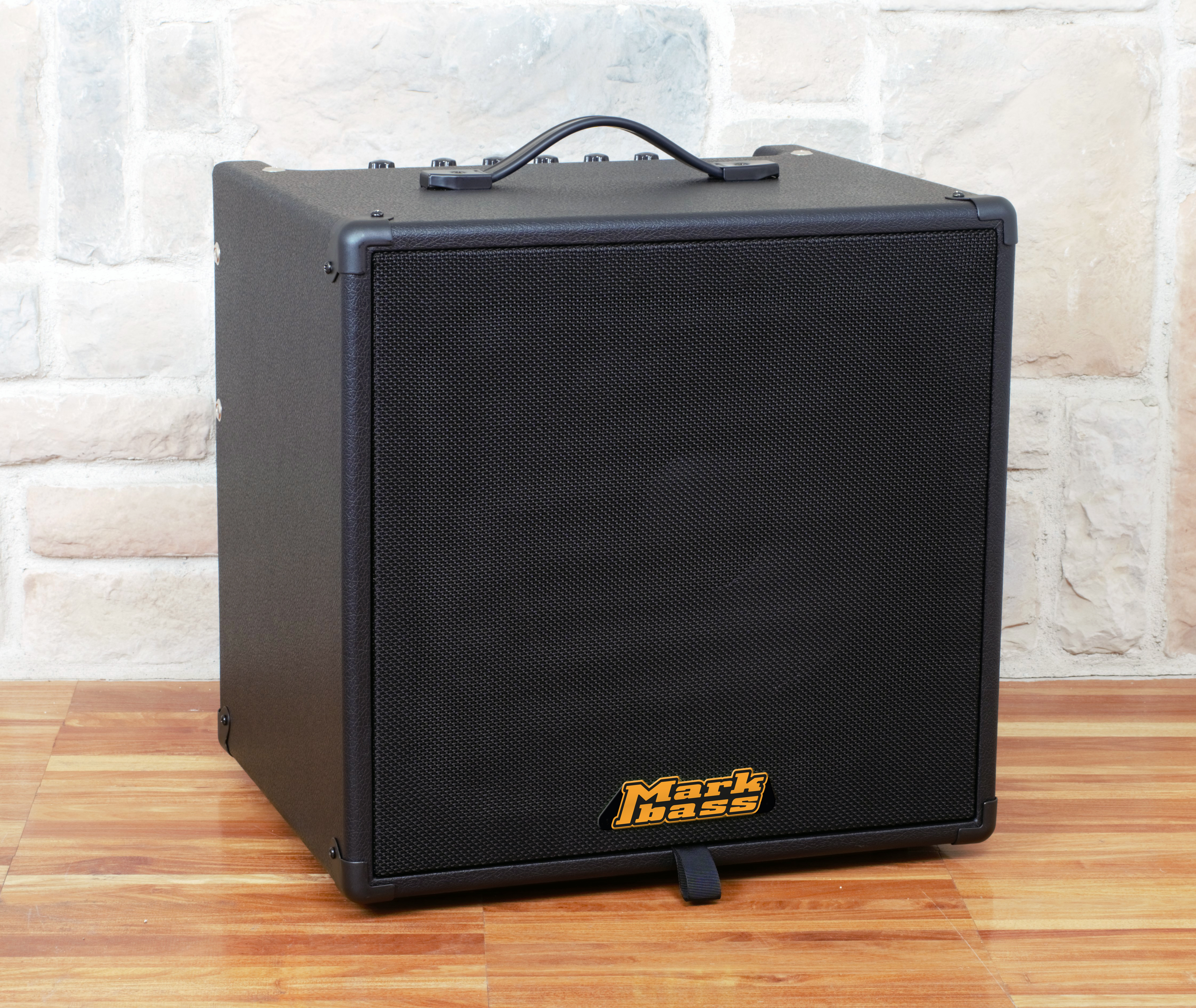 Markbass Cmb 121 Black Line Combo 150w 1x12 - Bass combo amp - Variation 3