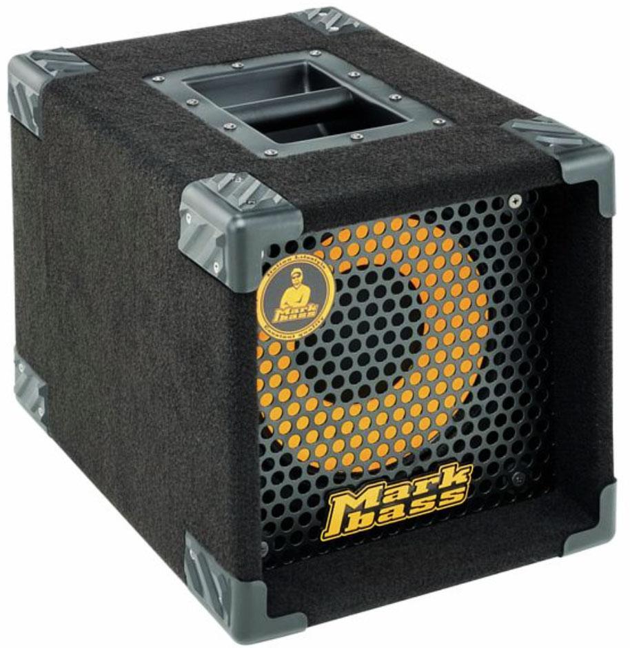 Bass amp cabinet Markbass AMS 101 Cab