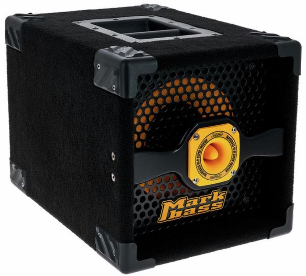 Bass amp cabinet Markbass AMS 101H Cab