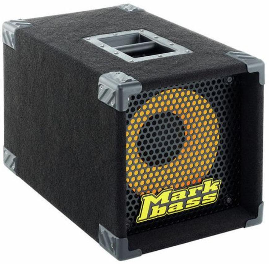 Bass amp cabinet Markbass AMS 121 Cab