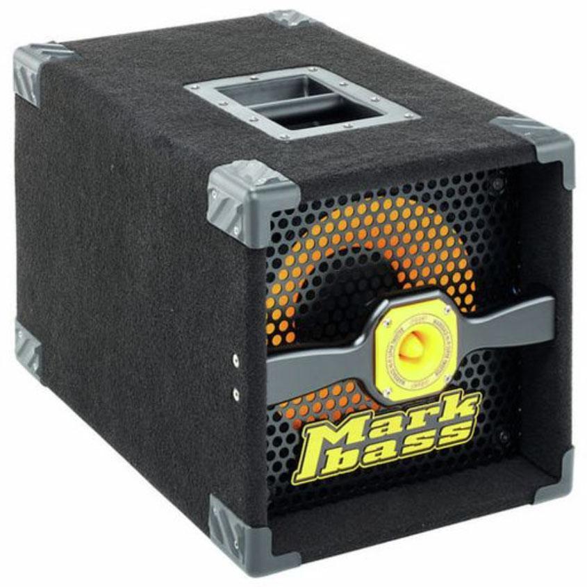 Bass amp cabinet Markbass AMS 121H Cab