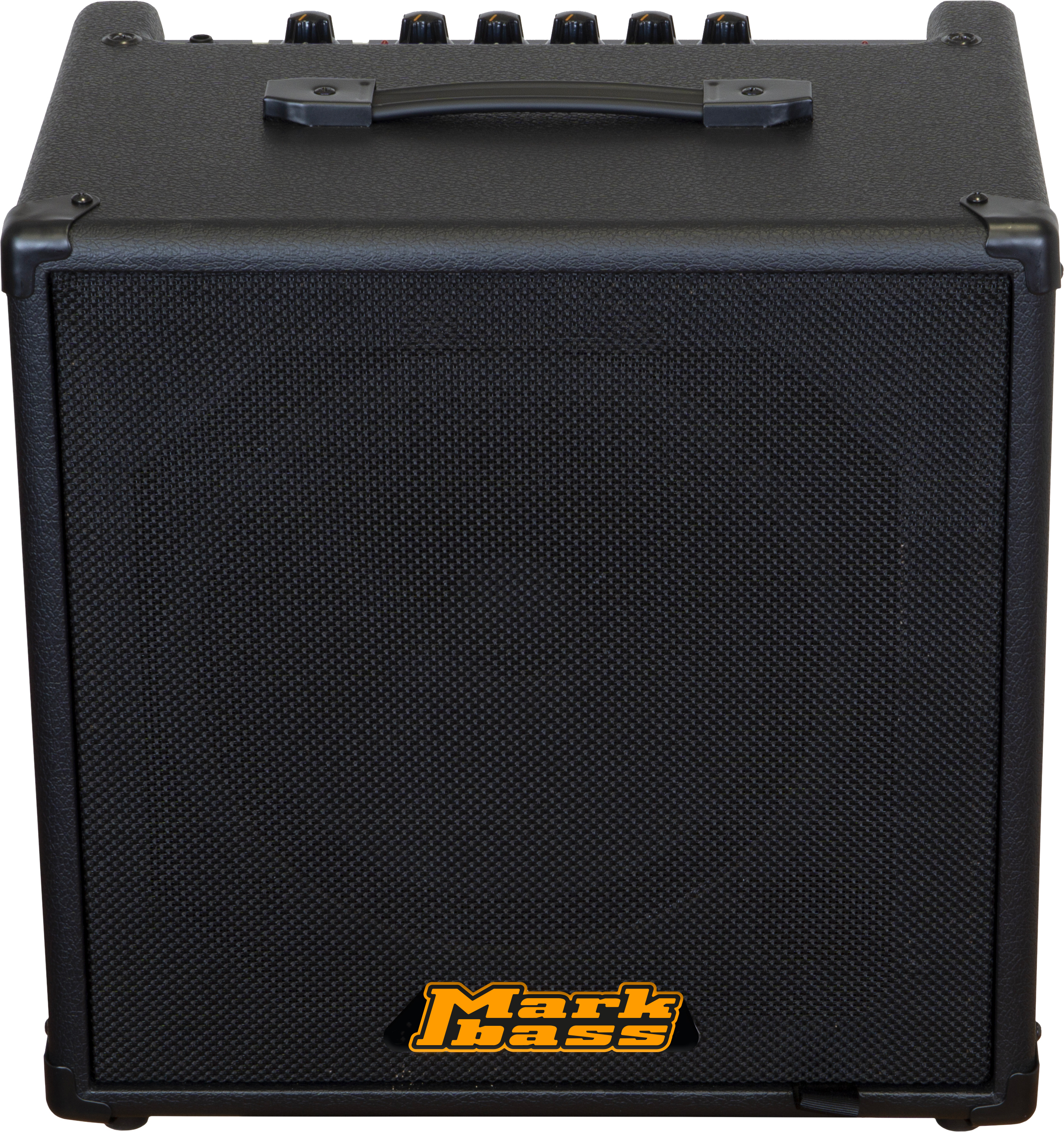 Markbass Cmb 101 Black Line Combo 40w 1x10 - Bass combo amp - Main picture