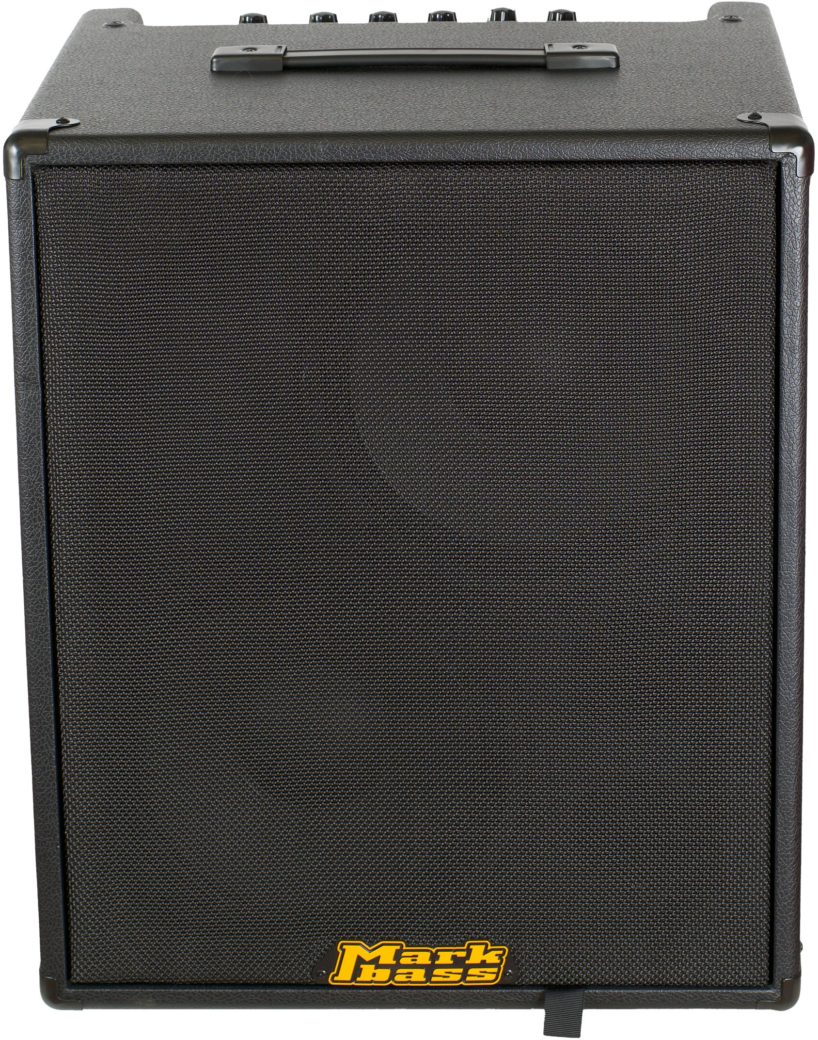 Markbass Cmb 102 Black Line Combo 150w 2x10 - Bass combo amp - Main picture