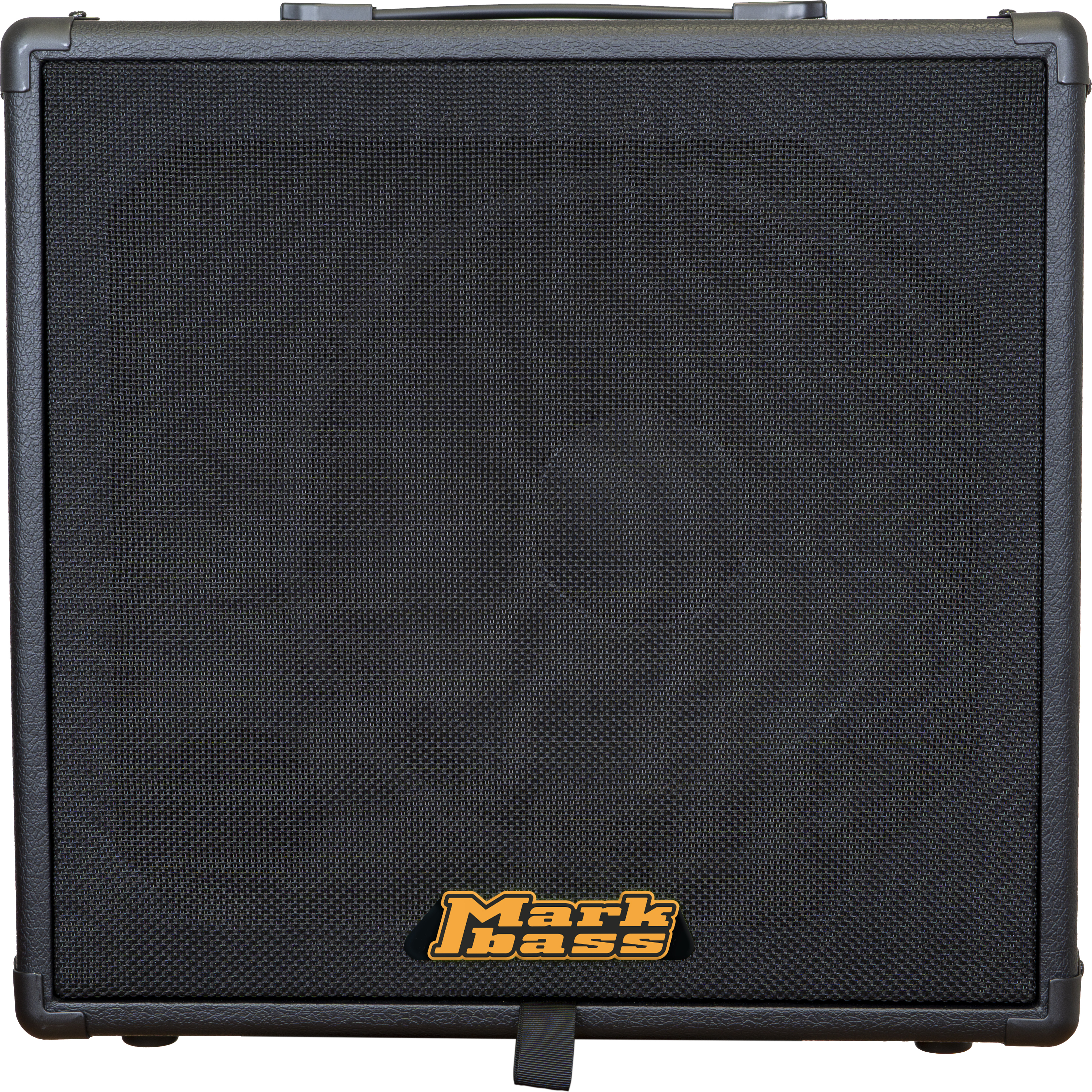 Markbass Cmb 121 Black Line Combo 150w 1x12 - Bass combo amp - Main picture
