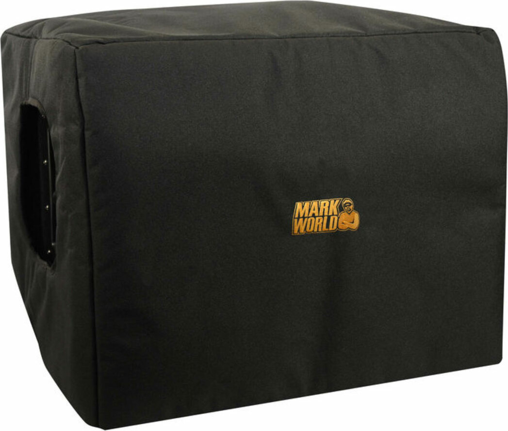 Markbass Cmd 102p Combo Bass Amp Cover - Amp bag - Main picture