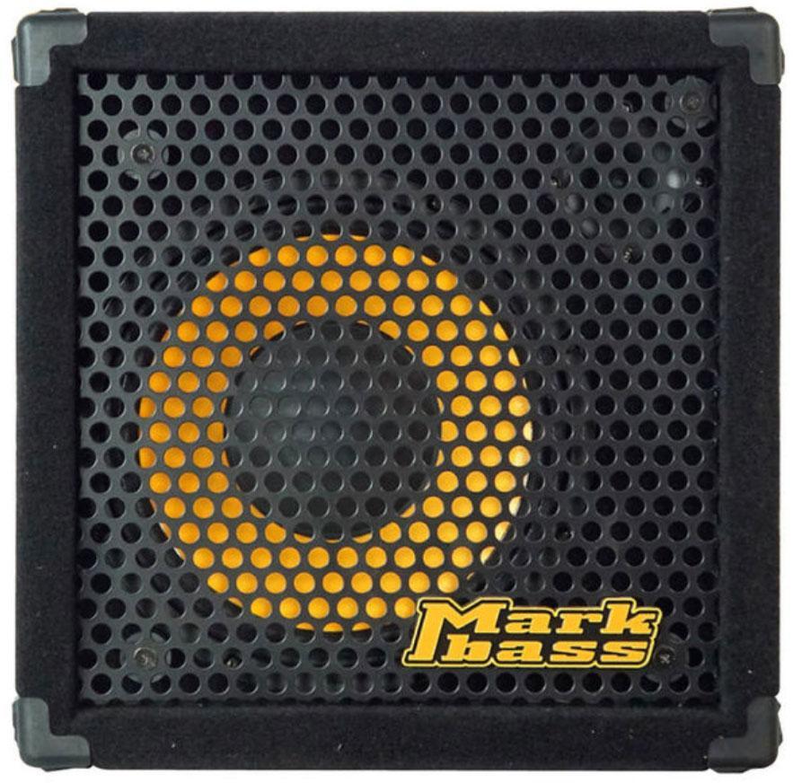Bass combo amp Markbass Marcus Miller CMD 101 Micro 60