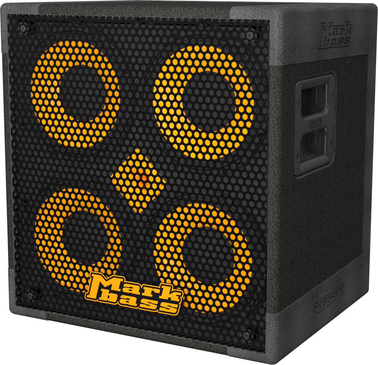 Markbass Mb58r 104p 4ohm - Bass combo amp - Main picture