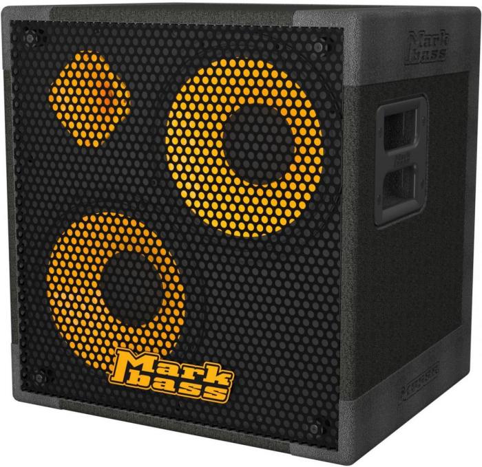 Bass amp cabinet Markbass MB58R 122 Energy 4 Ohms