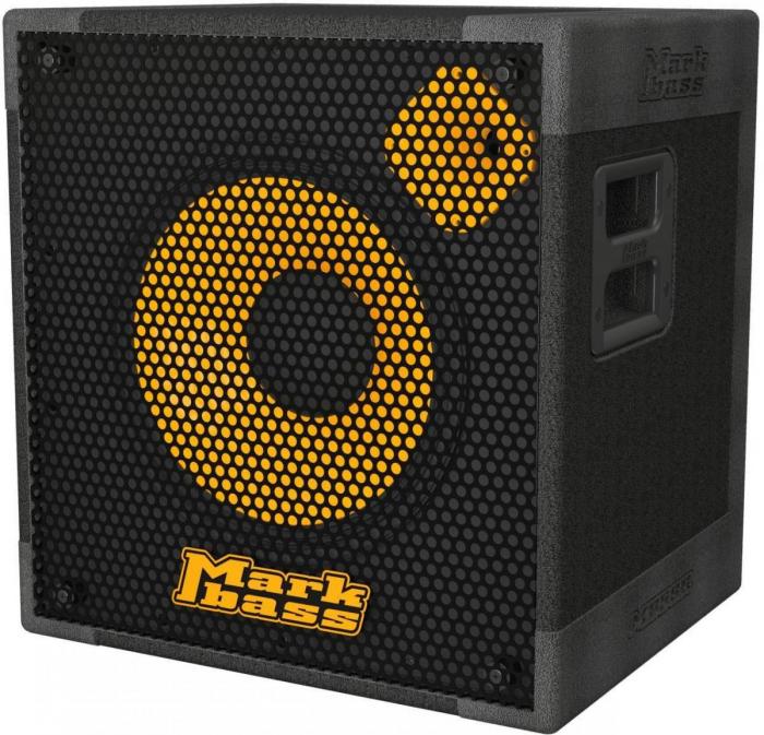 Bass amp cabinet Markbass MB58R 151 Energy Bass Cabinet