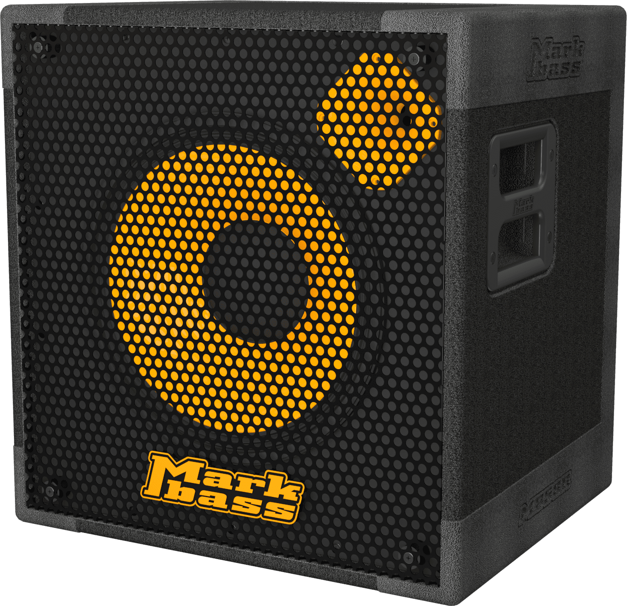 Markbass Mb58r 151 Energy Bass Cab 1x15 400w 8-ohms - Bass amp cabinet - Main picture