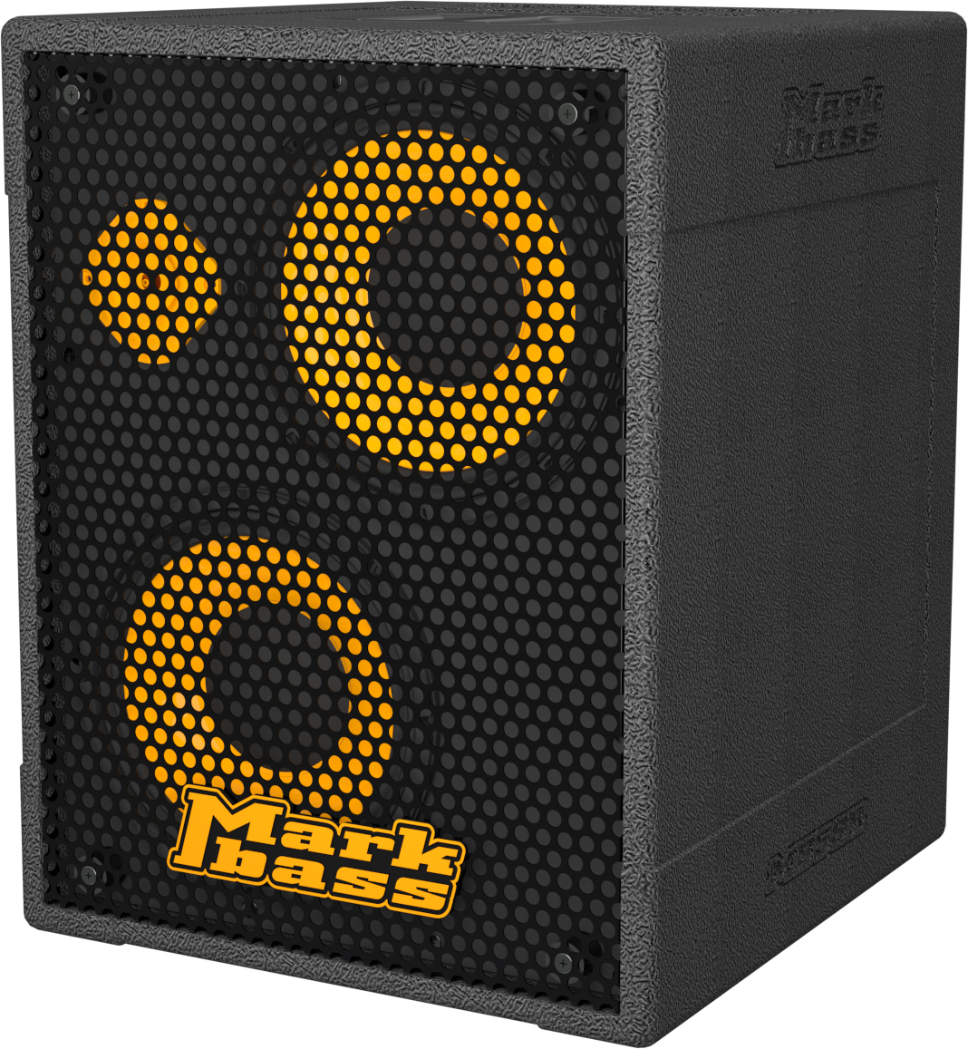 Markbass Mb58r Cmd 102 Pure 2x10 500w 4-ohms - Bass combo amp - Main picture