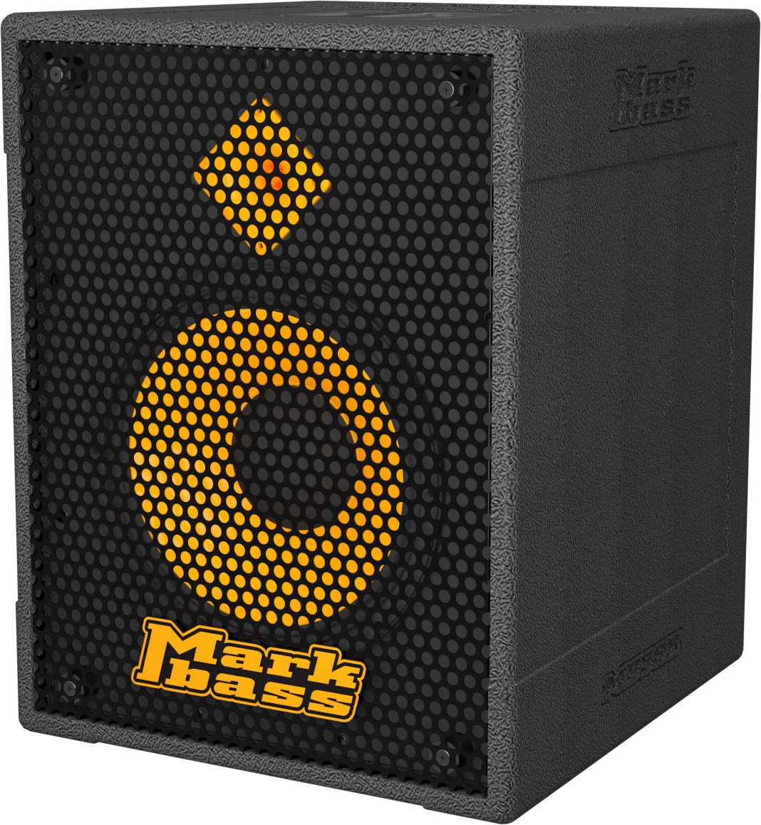 Markbass Mb58r Cmd 121 P Combo - Bass combo amp - Main picture