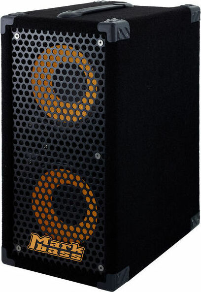 Markbass Minimark 802 - Bass combo amp - Main picture