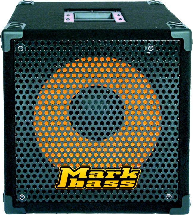 Bass amp cabinet Markbass New York 151
