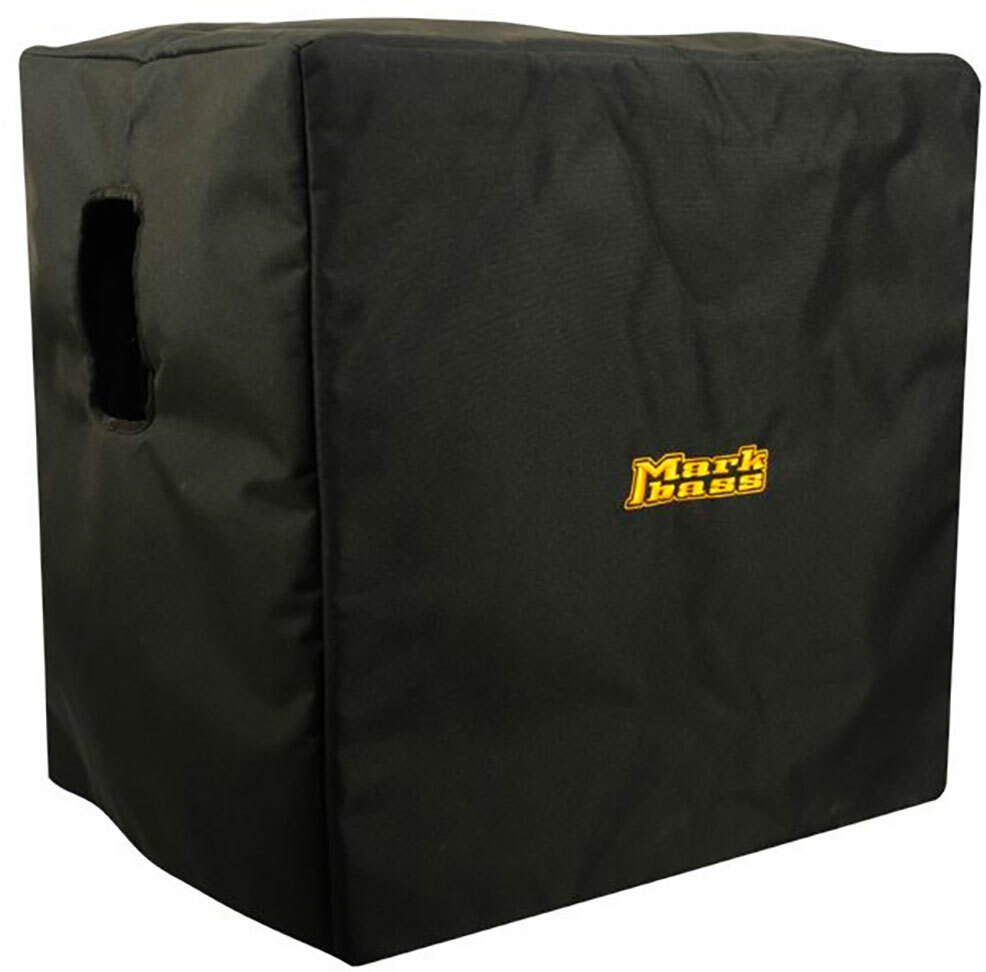 Markbass Pour 104hr Et 151hr - Cabinet bag - Main picture