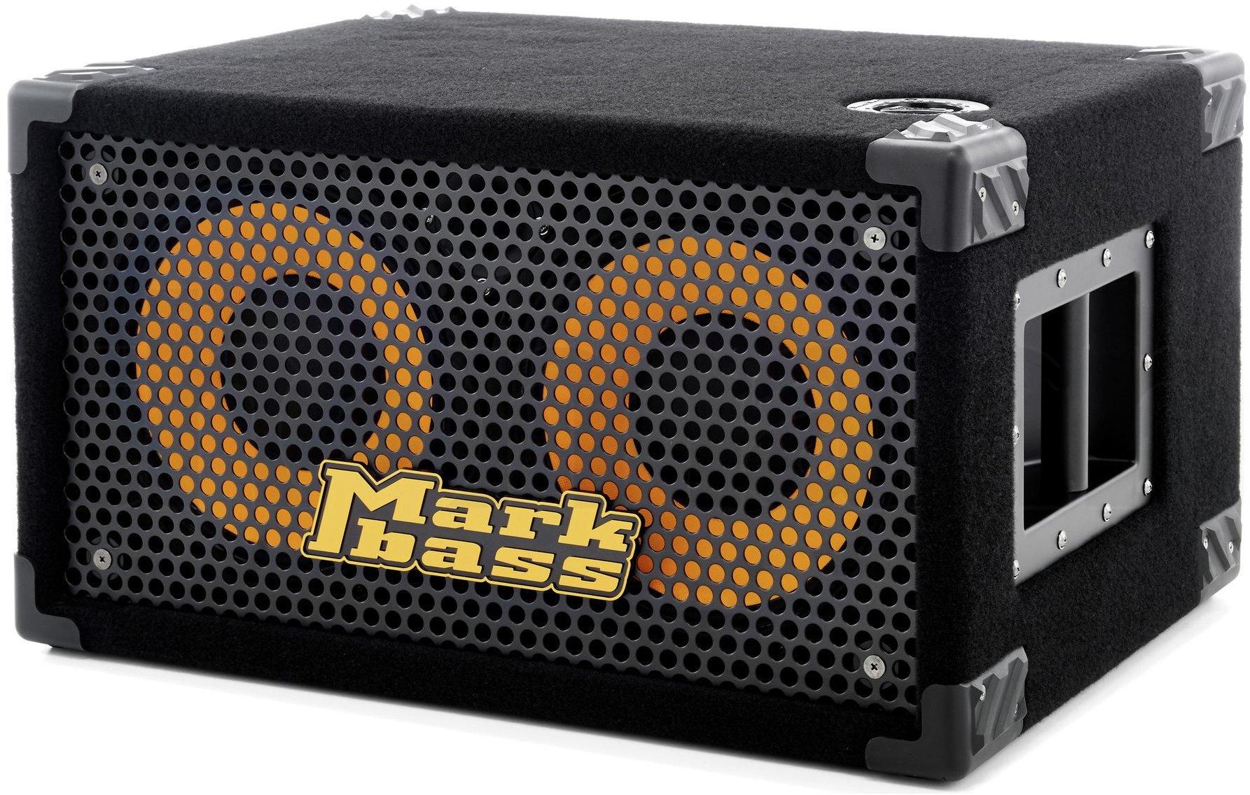 Bass amp cabinet Markbass Traveler 102 P-4