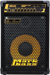 Bass amp head Markbass Combo 121 Lite Alain Caron