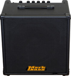 Bass combo amp Markbass CMB 101 Black Line Combo 40W