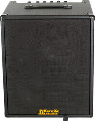 Bass combo amp Markbass CMB 102 Black Line Combo