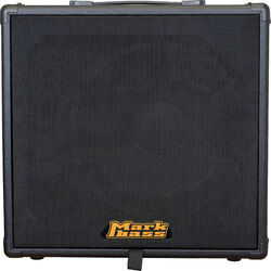 Bass combo amp Markbass CMB 121 Black Line Combo 150W