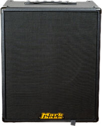 Bass combo amp Markbass CMB 151 Black Line 150W