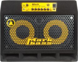 Bass combo amp Markbass CMD 102 P V