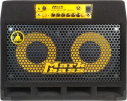 Bass combo amp Markbass CMD 102P IV