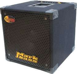 Bass combo amp Markbass CMD JB Players School