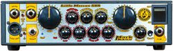 Bass amp head Markbass Little Marcus 58R