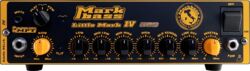 Bass amp head Markbass LITTLE MARK IV 300