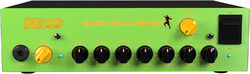 Bass amp head Markbass Little Mark Ninja