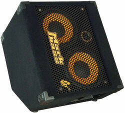 Bass combo amp Markbass Marcus Miller 102 CAB