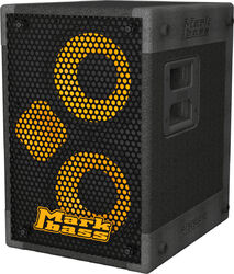Bass amp cabinet Markbass MB58R 102 Energy 4-ohms Bass Cabinet