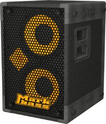 Bass amp cabinet Markbass MB58R 102 P 8-ohms Bass Cabinet